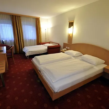 Cityhotel Tallero-3